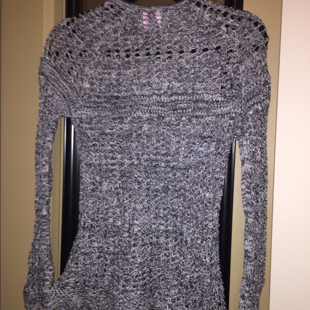 Thin Sweater - image 2